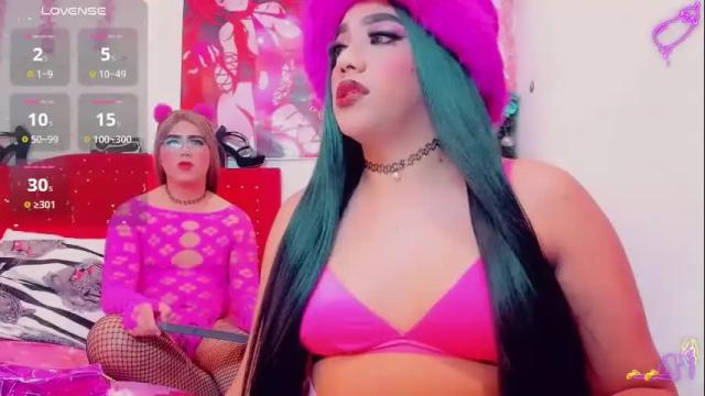 Image 12 of tatiana_kiiss Stream on Chaturbate on 14 days ago