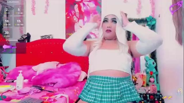 Image 3 of tatiana_kiiss Stream on Chaturbate on 9 days ago