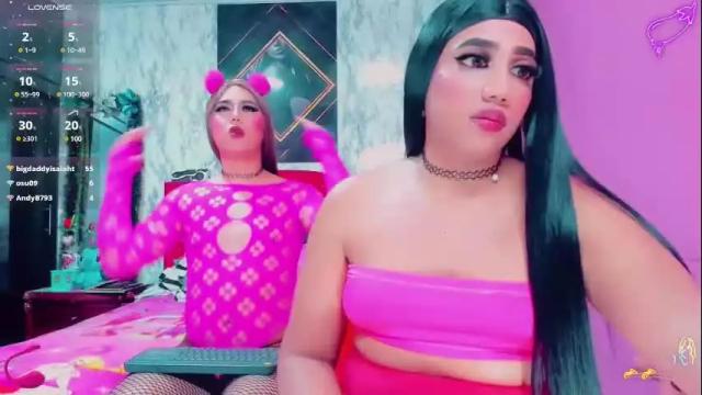 Image 4 of tatiana_kiiss Stream on Chaturbate on 4 days ago