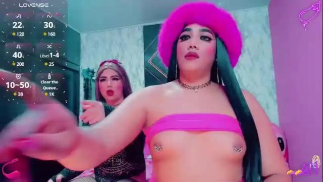 Image 6 of tatiana_kiiss Stream on Chaturbate on 2 days ago