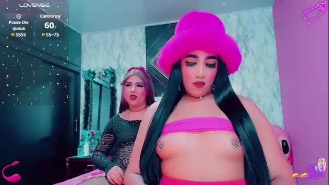 Image 8 of tatiana_kiiss Stream on Chaturbate on 2 days ago