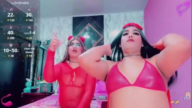 Thumbnail 1, tatiana_kiiss's Stream at Chaturbate, 8 hours ago