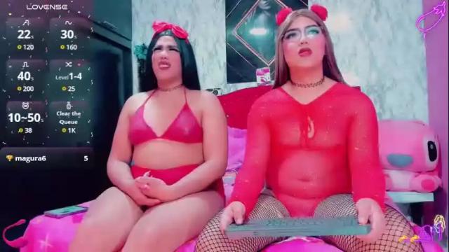 Image 10 of tatiana_kiiss Stream on Chaturbate on 1 day ago