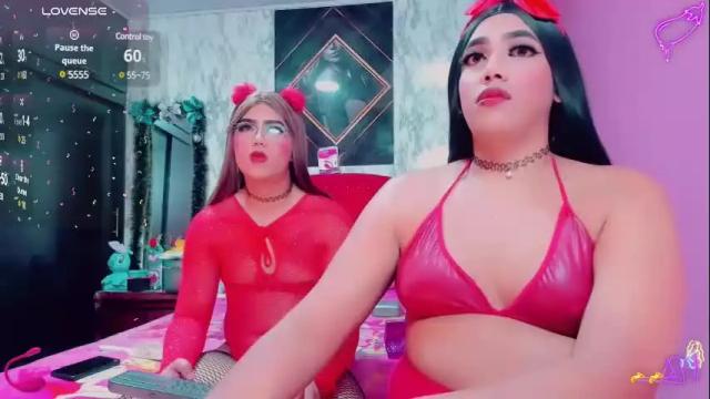 Image 2 of tatiana_kiiss Stream on Chaturbate on 1 day ago