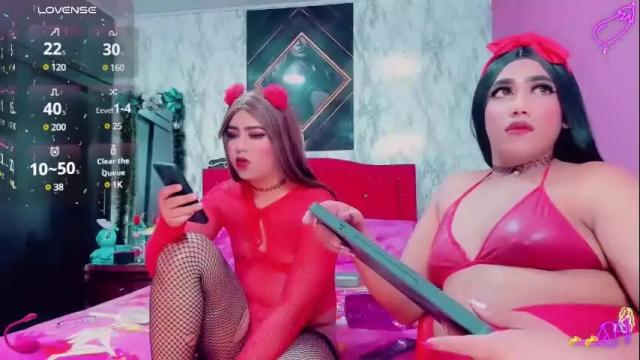 Image 7 of tatiana_kiiss Stream on Chaturbate on 1 day ago