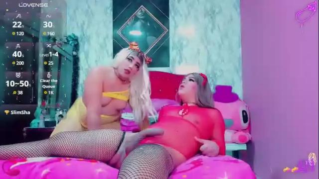 Image 4 of tatiana_kiiss Stream on Chaturbate on 1 month ago
