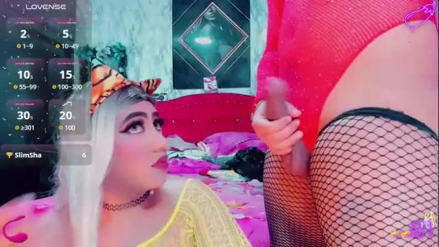 Thumbnail 2, tatiana_kiiss's Stream at Chaturbate, 1 month ago