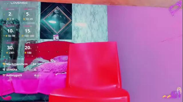 Image 8 of tatiana_kiiss Stream on Chaturbate on 1 month ago