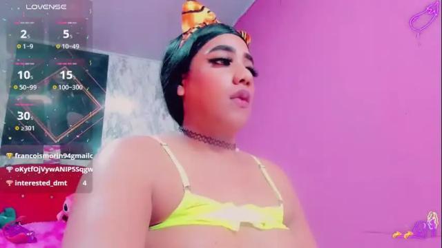 Image 11 of tatiana_kiiss Stream on Chaturbate on 1 month ago
