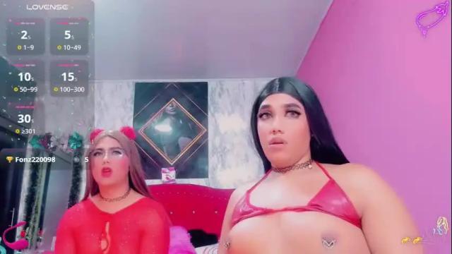 Thumbnail 1, tatiana_kiiss's Stream at Chaturbate, 1 month ago