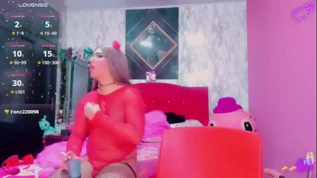 Image 12 of tatiana_kiiss Stream on Chaturbate on 1 month ago