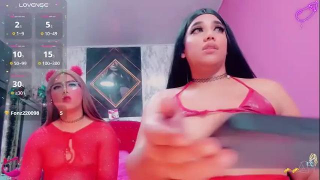 Image 3 of tatiana_kiiss Stream on Chaturbate on 1 month ago
