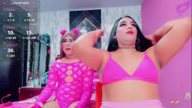 Image 3 of tatiana_kiiss Stream on Chaturbate on 1 month ago