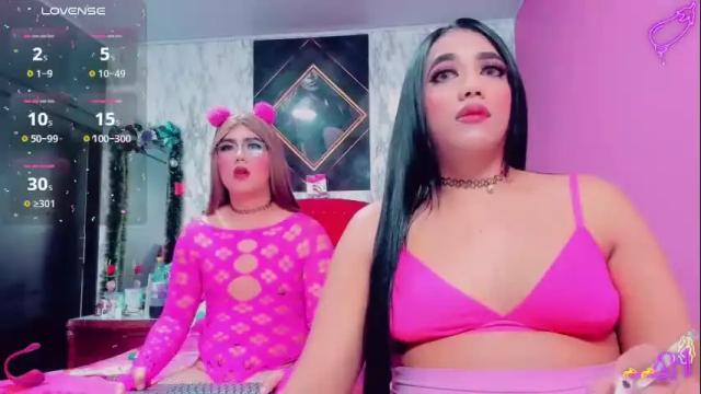 Image 4 of tatiana_kiiss Stream on Chaturbate on 1 month ago