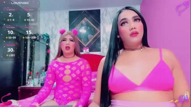 Thumbnail 2, tatiana_kiiss's Stream at Chaturbate, 1 month ago