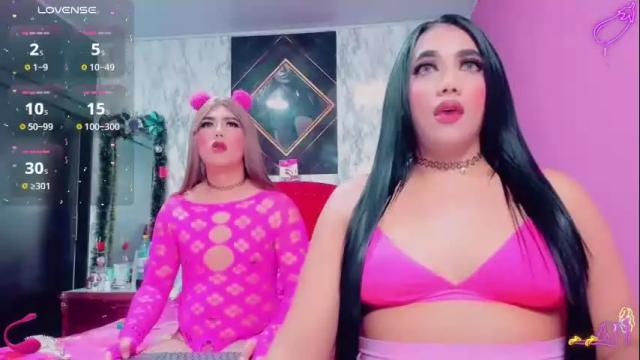 Image 7 of tatiana_kiiss Stream on Chaturbate on 1 month ago