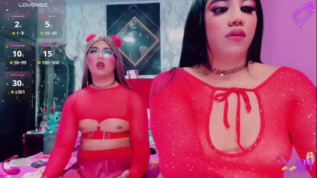 Image 2 of tatiana_kiiss Stream on Chaturbate on 1 month ago