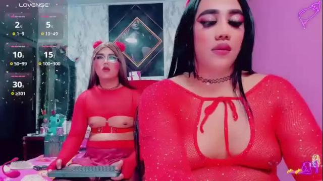 Image 4 of tatiana_kiiss Stream on Chaturbate on 1 month ago