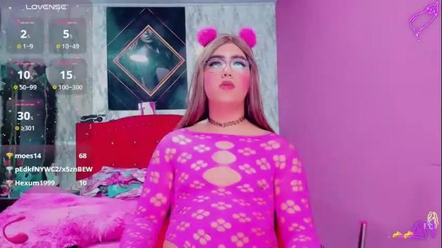 Image 8 of tatiana_kiiss Stream on Chaturbate on 1 month ago