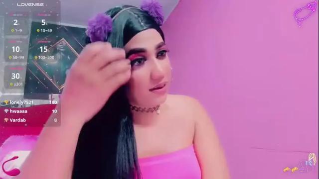 Image 11 of tatiana_kiiss Stream on Chaturbate on 27 days ago