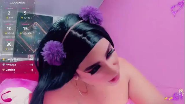 Image 12 of tatiana_kiiss Stream on Chaturbate on 27 days ago