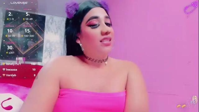 Image 2 of tatiana_kiiss Stream on Chaturbate on 27 days ago
