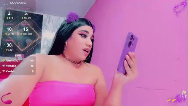 Image 3 of tatiana_kiiss Stream on Chaturbate on 27 days ago