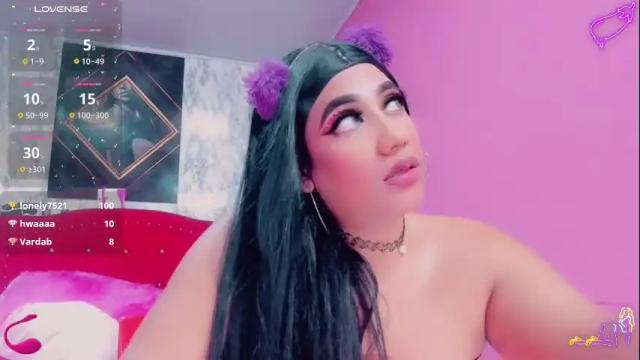 Image 6 of tatiana_kiiss Stream on Chaturbate on 27 days ago