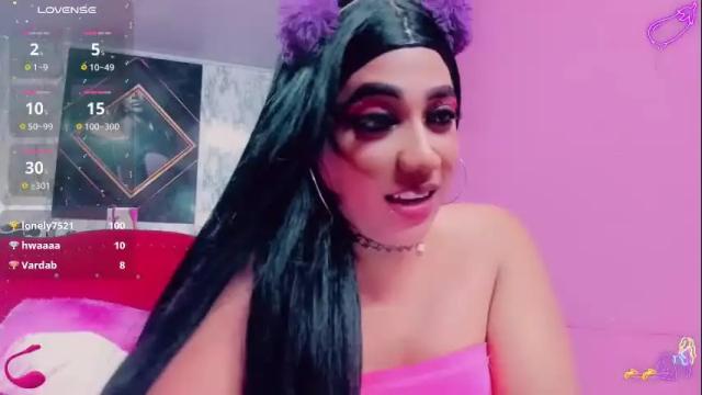 Image 7 of tatiana_kiiss Stream on Chaturbate on 27 days ago
