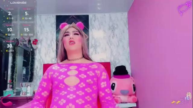 Image 2 of tatiana_kiiss Stream on Chaturbate on 24 days ago