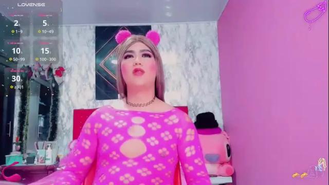 Thumbnail 2, tatiana_kiiss's Stream at Chaturbate, 24 days ago