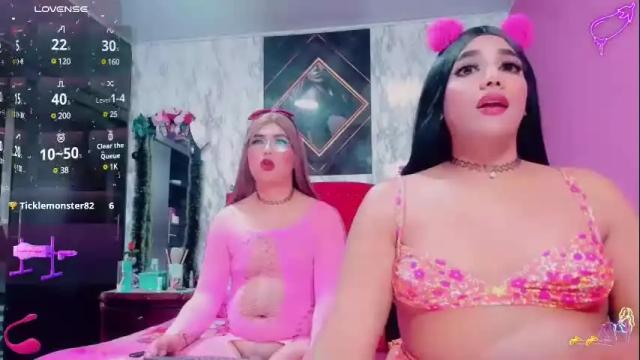 Thumbnail 1, tatiana_kiiss's Stream at Chaturbate, 23 days ago