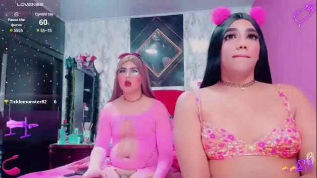 Image 2 of tatiana_kiiss Stream on Chaturbate on 23 days ago