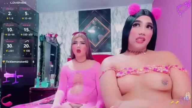 Thumbnail 2, tatiana_kiiss's Stream at Chaturbate, 23 days ago