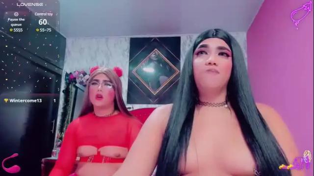 Thumbnail 2, tatiana_kiiss's Stream at Chaturbate, 20 days ago