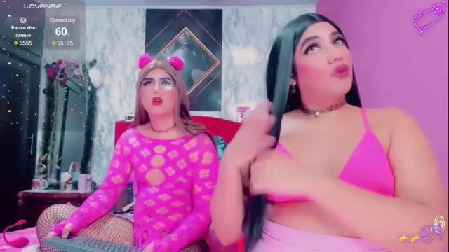 Thumbnail 1, tatiana_kiiss's Stream at Chaturbate, 17 days ago