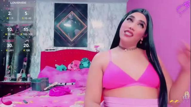 Image 4 of tatiana_kiiss Stream on Chaturbate on 17 days ago