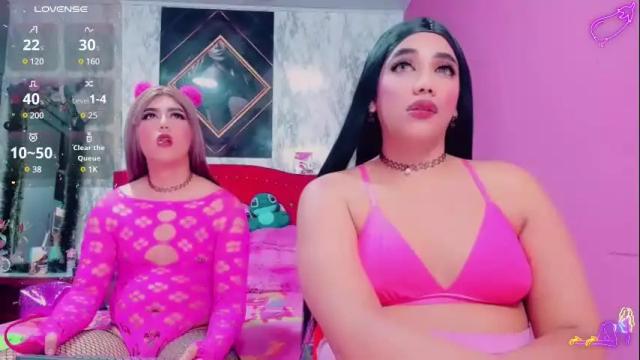 Thumbnail 2, tatiana_kiiss's Stream at Chaturbate, 17 days ago