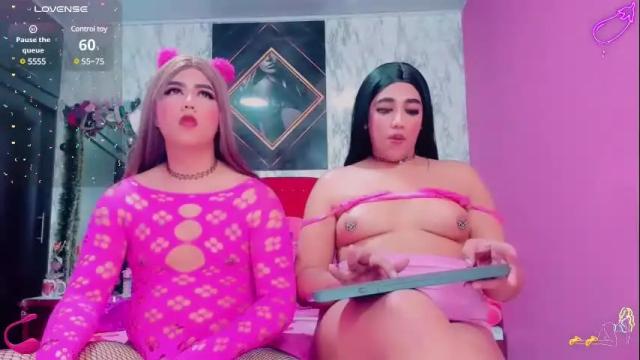 Thumbnail 3, tatiana_kiiss's Stream at Chaturbate, 17 days ago