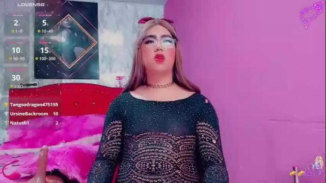 Image 10 of tatiana_kiiss Stream on Chaturbate on 16 days ago
