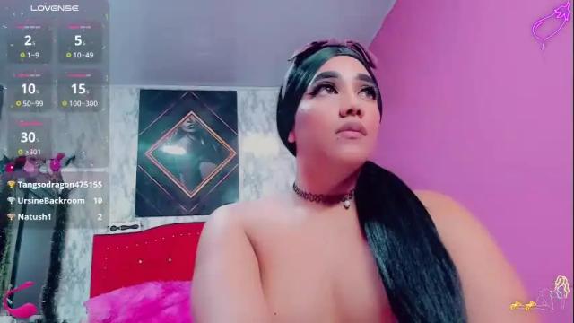 Image 7 of tatiana_kiiss Stream on Chaturbate on 16 days ago
