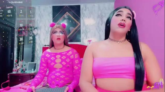 Image 2 of tatiana_kiiss Stream on Chaturbate on 14 days ago