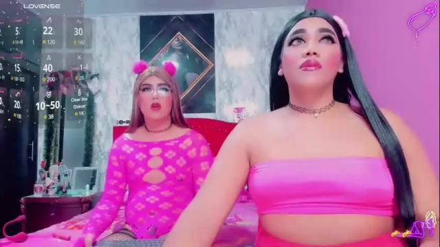 Image 3 of tatiana_kiiss Stream on Chaturbate on 14 days ago