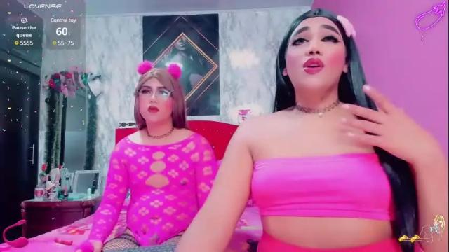 Image 4 of tatiana_kiiss Stream on Chaturbate on 14 days ago