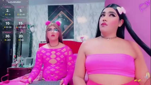 Thumbnail 2, tatiana_kiiss's Stream at Chaturbate, 14 days ago