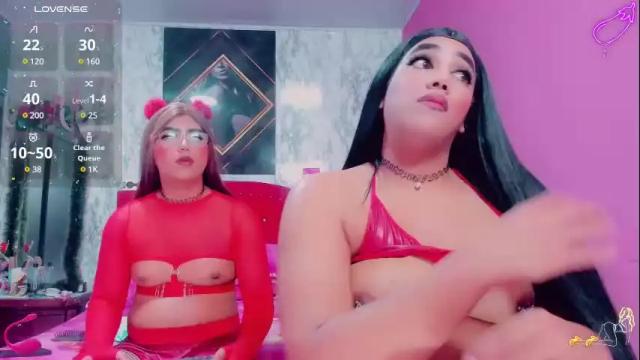 Image 12 of tatiana_kiiss Stream on Chaturbate on 12 days ago