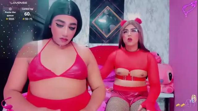 Image 3 of tatiana_kiiss Stream on Chaturbate on 12 days ago