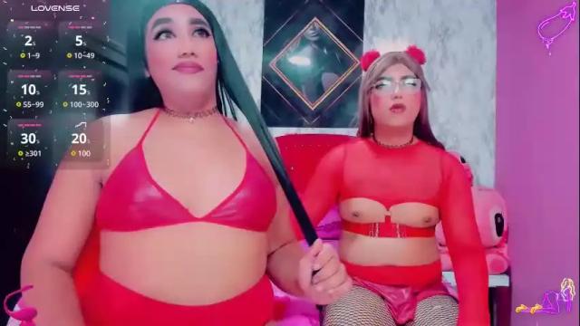 Image 4 of tatiana_kiiss Stream on Chaturbate on 12 days ago