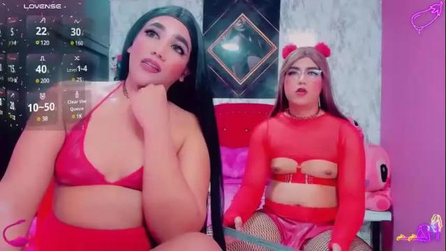 Thumbnail 2, tatiana_kiiss's Stream at Chaturbate, 12 days ago