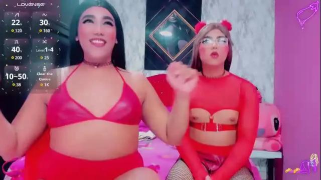 Image 6 of tatiana_kiiss Stream on Chaturbate on 12 days ago